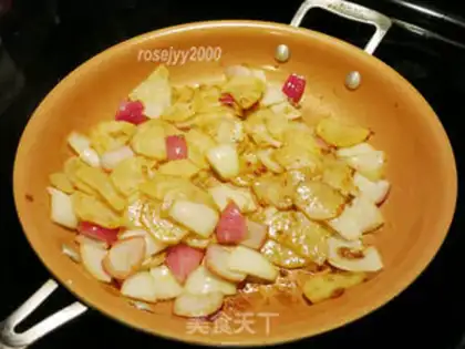 Make Coconut step 2