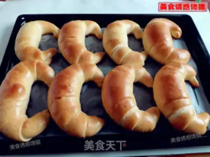 Make Cowbread step 7