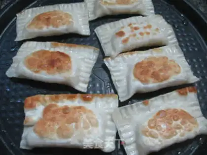 Make Banana pie step 7