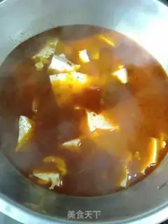 Make Boiled fish step 6