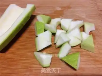 Make Triple oil step 2