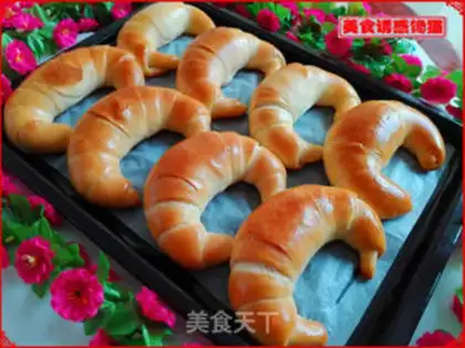 Make Cowbread step 9