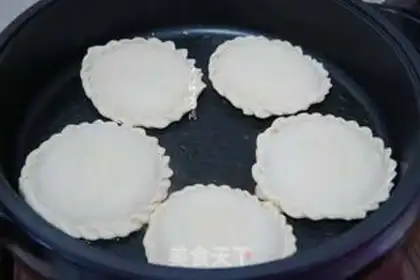 Make Cheese pan step 6