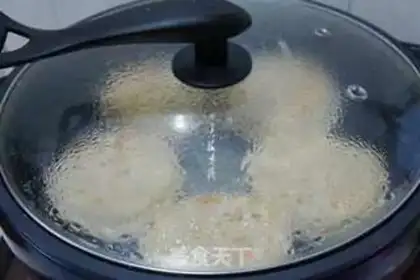 Make Cheese pan step 8
