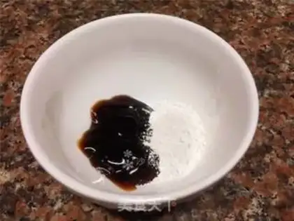 Make Triple oil step 5