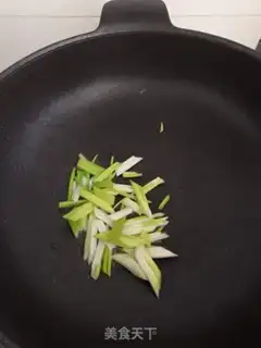 Make Black pepper willow step 6