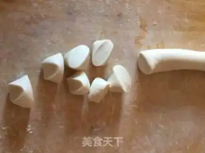 Make Pill soup step 3