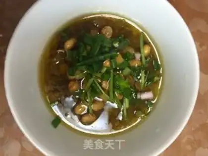 Make Old sour fish step 6
