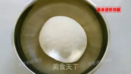 Make Potato double rolls step 2