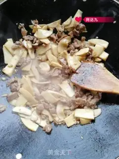 Make Chicken Legs and Fries step 5