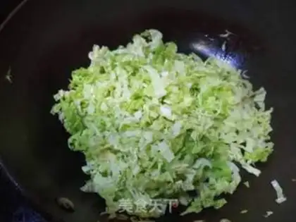 Make Beacon noodles step 4