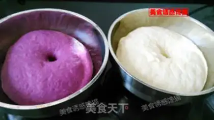 Make Potato double rolls step 3