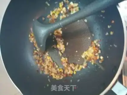 Make Beef smelt step 4