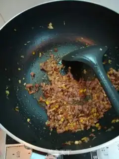 Make Beef smelt step 5