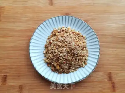 Make Peach step 1