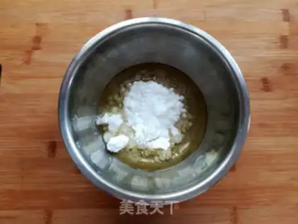 Make Peach step 2