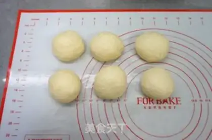 Make Potato bread step 5