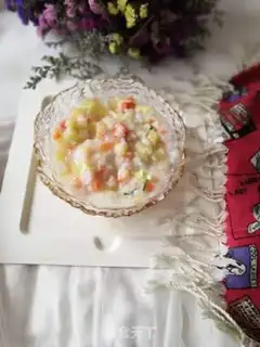 Make Carrot potatoes step 0