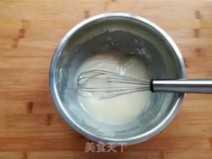 Make Peach step 3