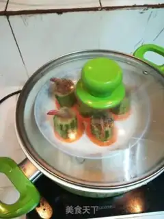 Make Beef smelt step 8