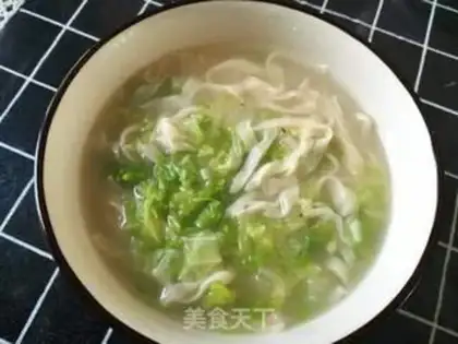 Make Beacon noodles step 10