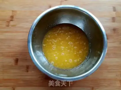Make Peach step 4
