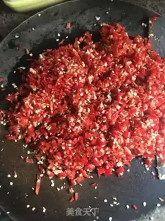 Make Garlic pepper sauce step 3