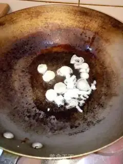 Make The broccoli step 3