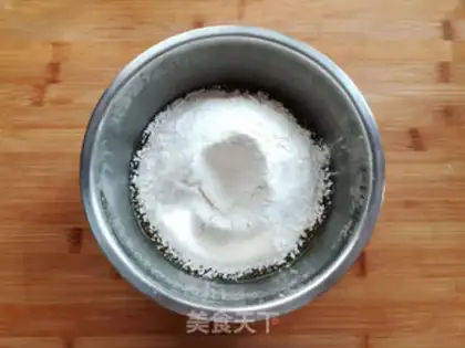 Make Peach step 5