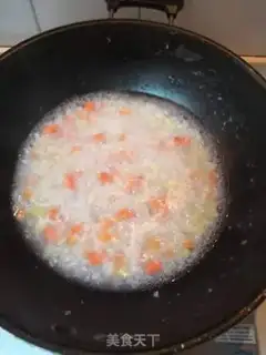 Make Carrot potatoes step 3