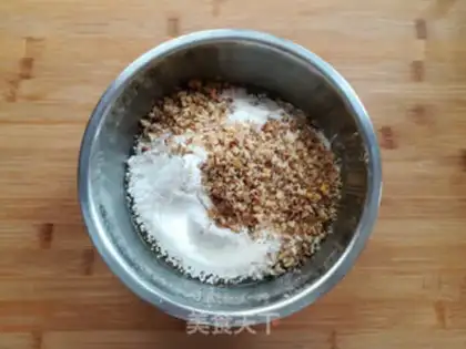 Make Peach step 6