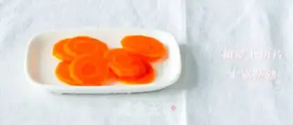 Make Vegetable chicken balls step 1