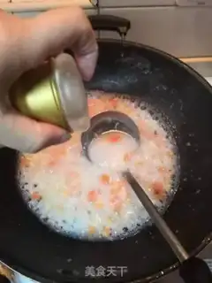 Make Beefball soup step 0