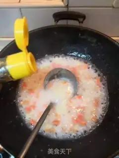 Make Carrot potatoes step 6