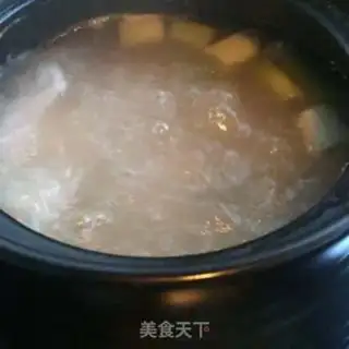 Make Pork soup step 6
