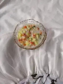 Make Carrot potatoes step 7
