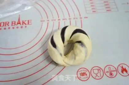 Make Potato bread step 11