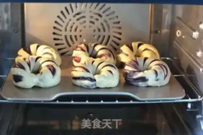 Make Potato bread step 12