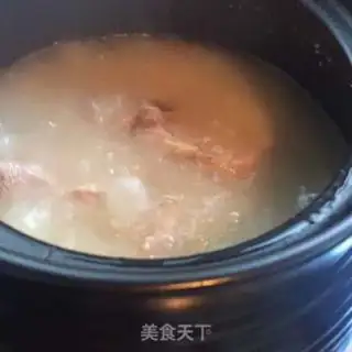 Make Pork soup step 7