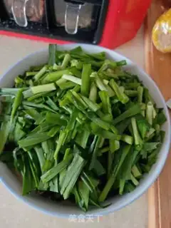 Make The bean sprouts step 0