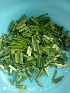 Make Fried tofu step 1