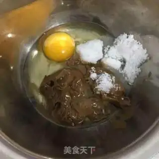 Make Carrot lasagna step 0