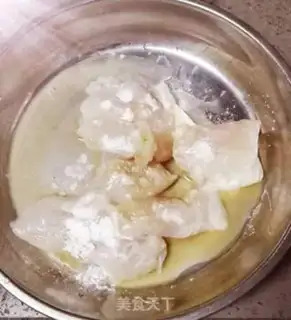 Make Cheese sauce step 0