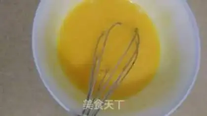 Make Cream muffins step 0