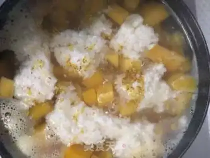 Make Wine and cinnamon step 2