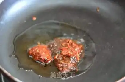 Make Sake step 2