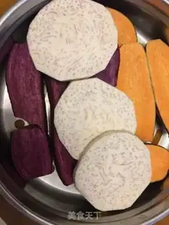 Make Soybeans tacos step 0