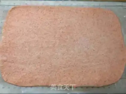 Make Carrot lasagna step 4