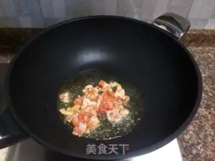 Make Chicken step 5