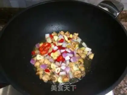 Make Chicken step 6